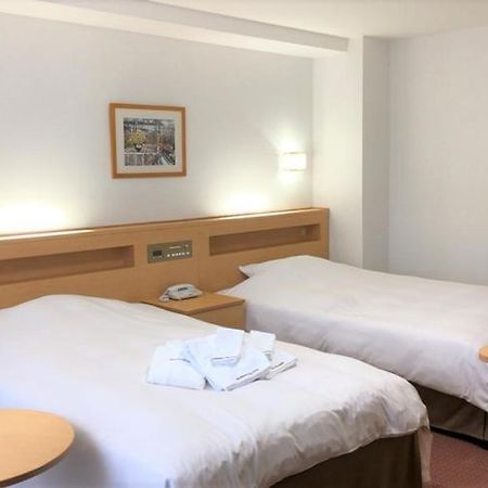 Kanazawa City Hotel Экстерьер фото